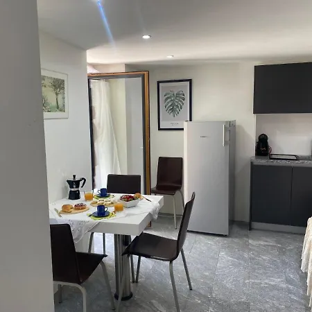 Casa Lele - Luna Cevio